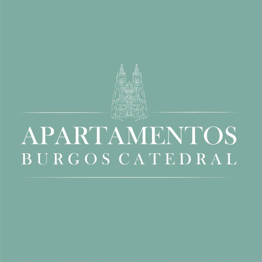 Bella Vista Catedral-Apartamentos Burgos Catedral エクステリア 写真